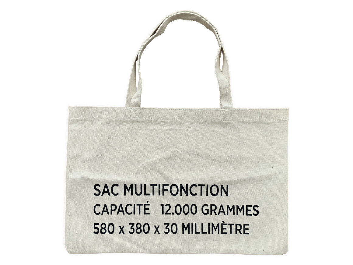 Sac multifonction P1 - ANALOG